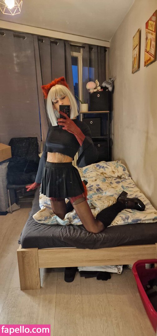 Katyusha Cosplay Katyusha Cos Nude Leaked OnlyFans Photo 30 Fapello