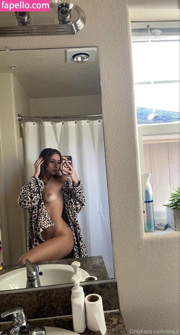 Kayla Richart Kayla Richart Kaylarichart Nude Leaked Onlyfans Photo