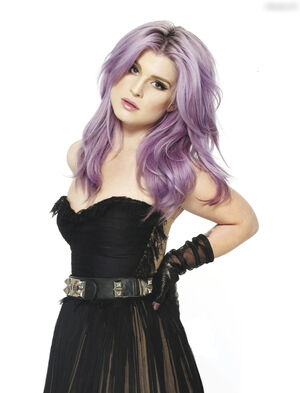 Kelly Osbourne KellyOsbourne Nude Leaks Fapello