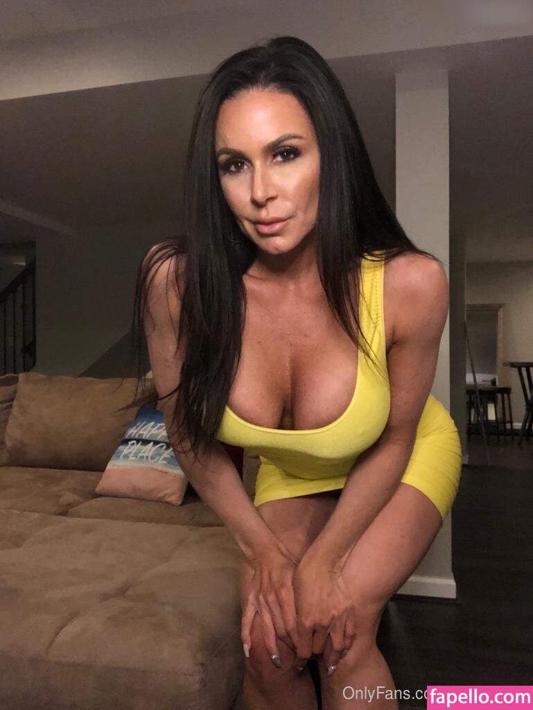 Kendra Lust Kendralust Nude Leaked Onlyfans Photo Fapello