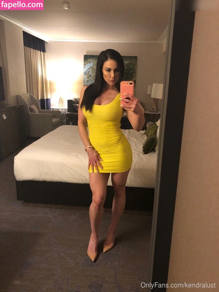 Kendra Lust KendraLust Nude Leaked OnlyFans Photo 151 Fapello