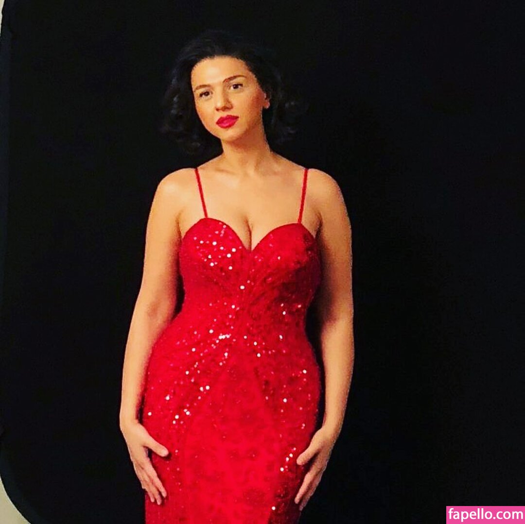 Khatia Buniatishvili Khatiabuniatishvili Nude Leaked Photo Fapello