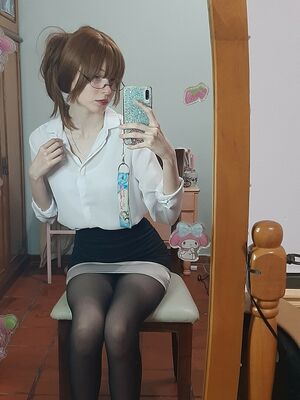 Kiki Glitter Cosplay KikiGlitterCos Kiki Glitter Cosplay