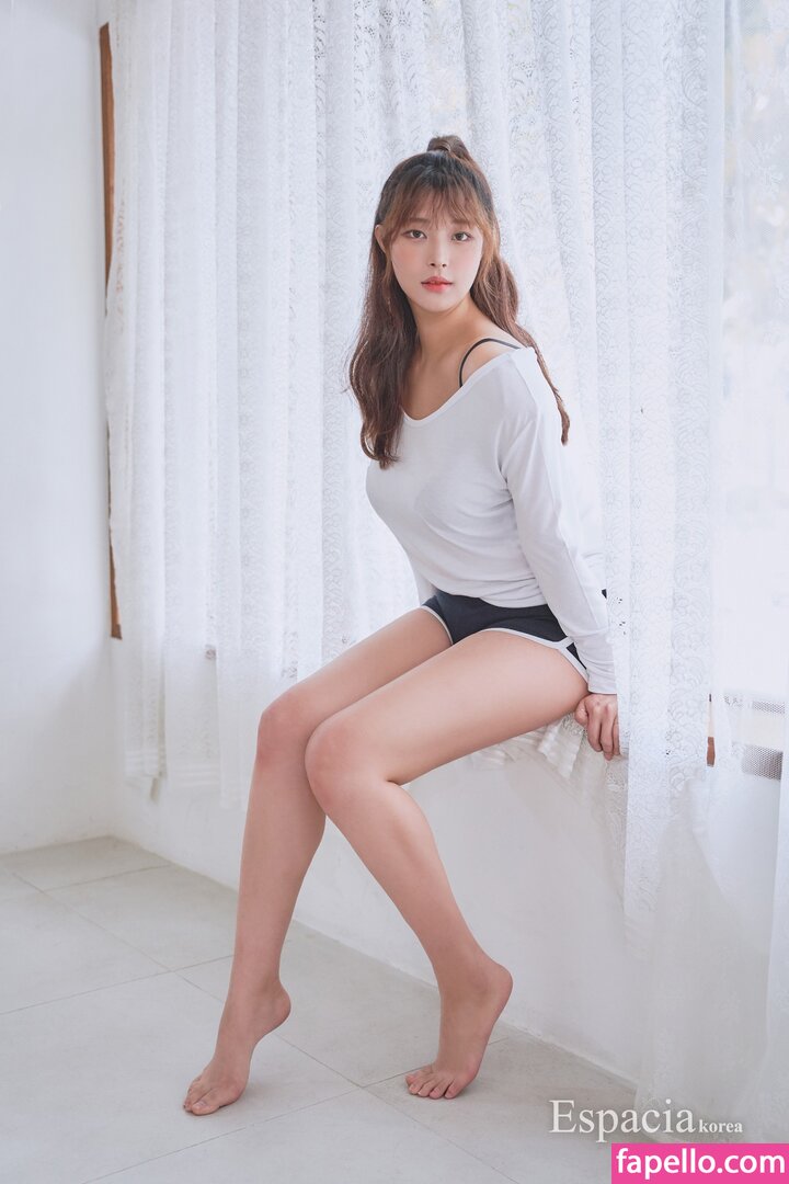 Kimgapju Nude Leaked Photo Fapello