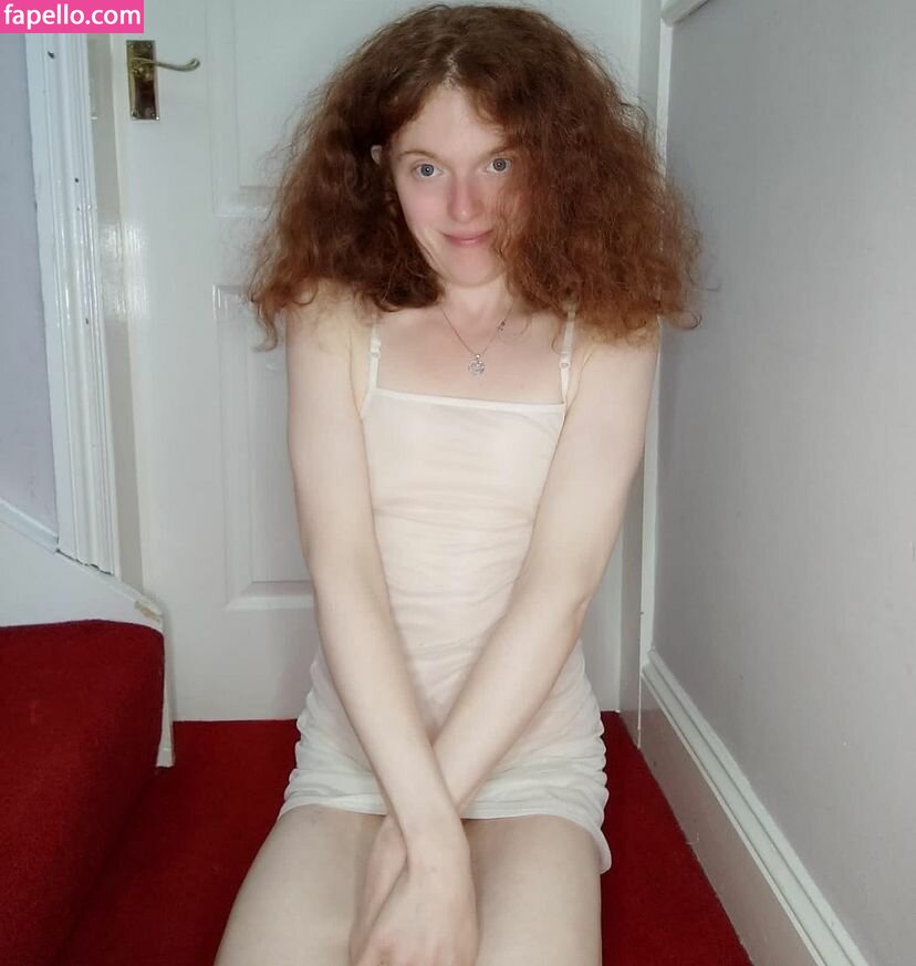 Kinky Ginger Https Kinkyginger Nude Leaked Onlyfans Photo