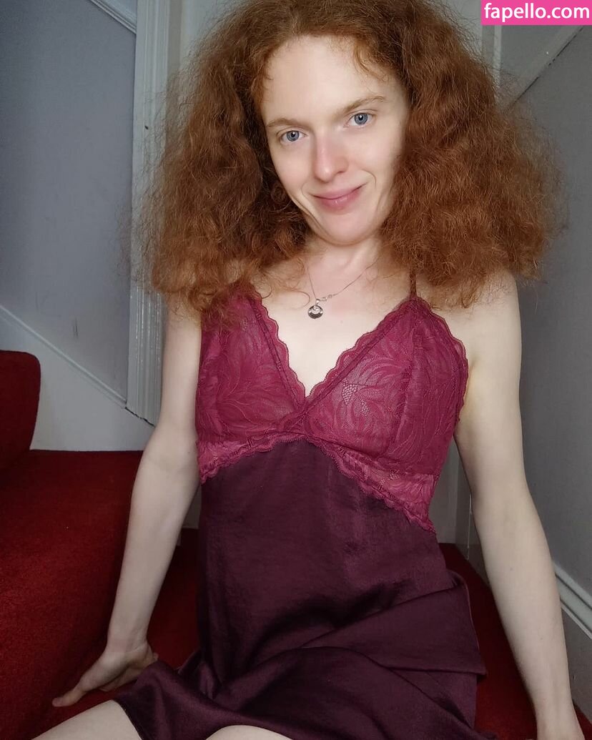 Kinky Ginger Https Kinkyginger Nude Leaked Onlyfans Photo