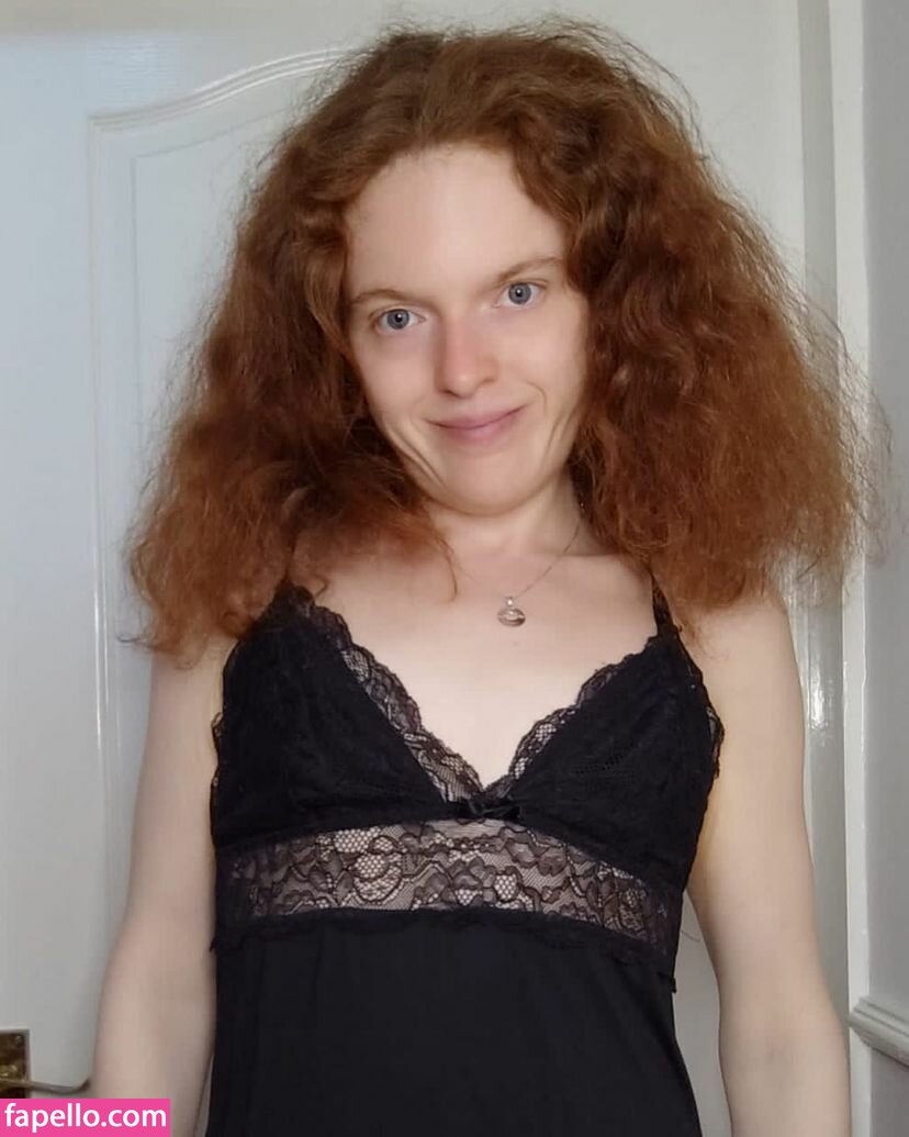 Kinky Ginger Https Kinkyginger23 Nude Leaked OnlyFans Photo 23