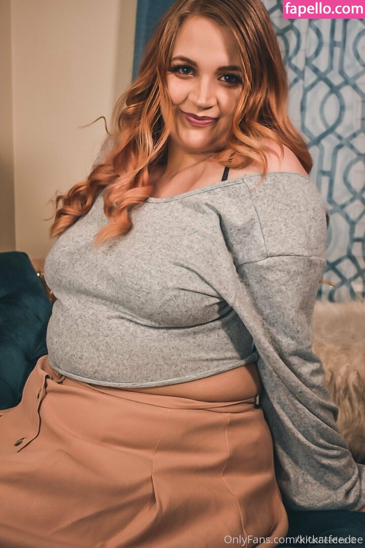 Kinky Curvy Kat Kinkycurvykat Nude Leaked Onlyfans Photo Fapello