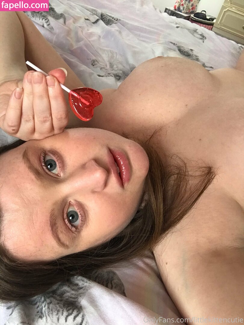 Kittencreamy Kittengotcream Nude Leaked Onlyfans Photo Fapello