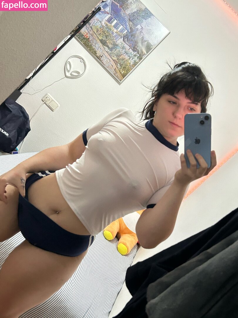 Kuro Kuroitsune Kuroishi Nude Leaked Onlyfans Photo Fapello