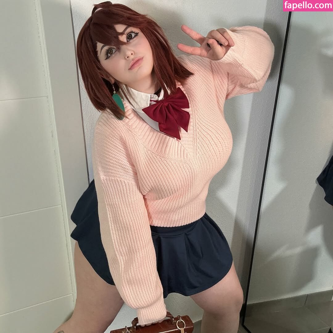 Kuro Kuroitsune Kuroishi Nude Leaked Onlyfans Photo Fapello