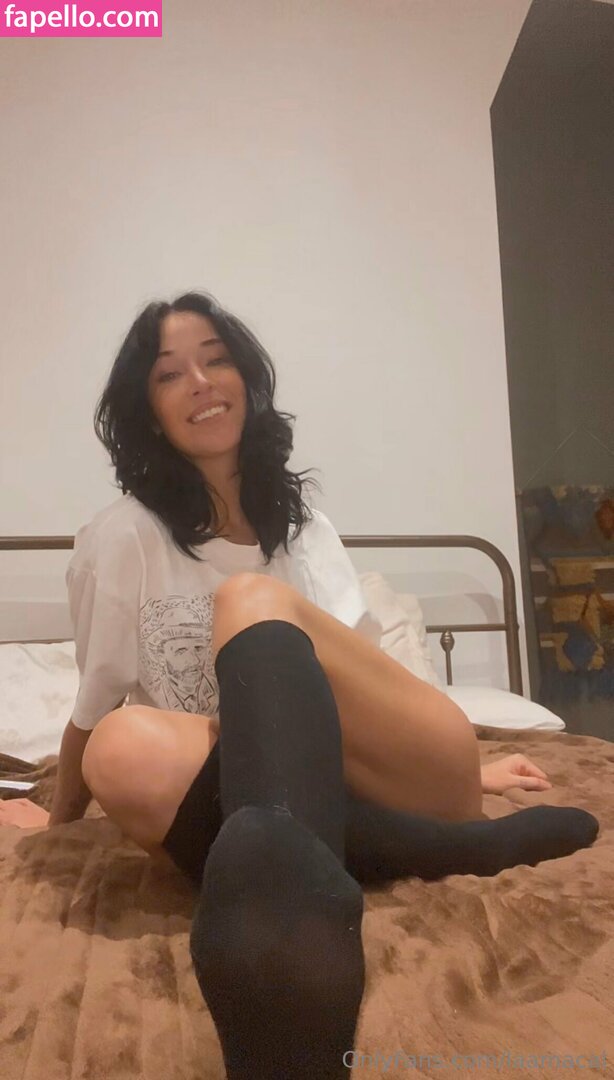 Laamacal Laamacal Prv Nude Leaked OnlyFans Photo 20 Fapello