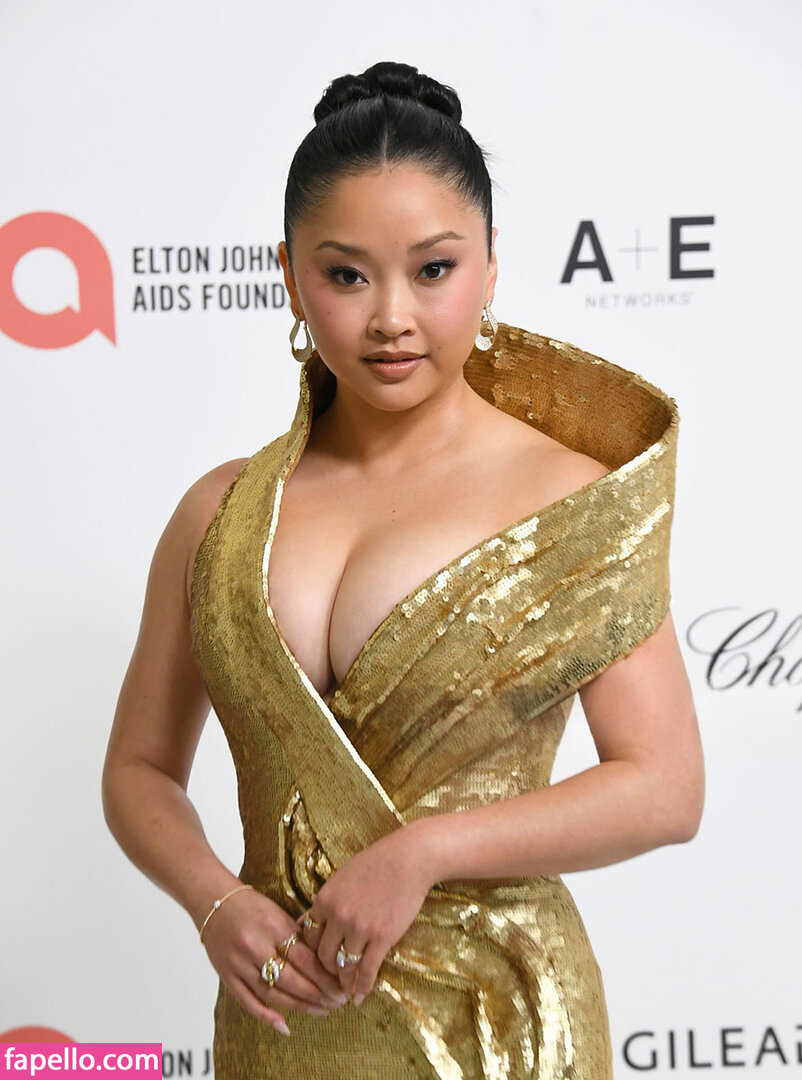 Lana Condor Lanacondor Nude Leaked OnlyFans Photo 379 Fapello