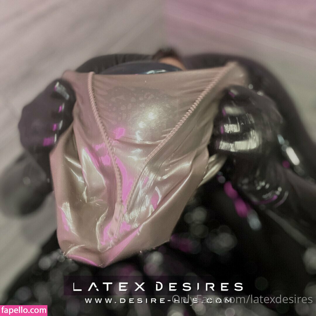 Latexdesire Label Latexdesires Nude Leaked OnlyFans Photo 76 Fapello