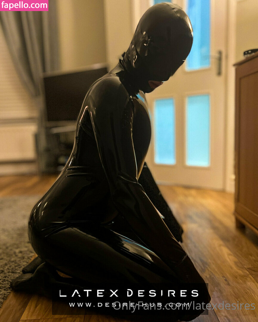 Latexdesire Label Latexdesires Nude Leaked Onlyfans Photo Fapello