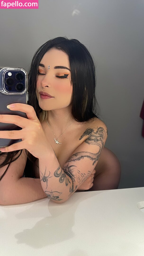 Lau Lau Soylau Nude Leaked Onlyfans Photo Fapello