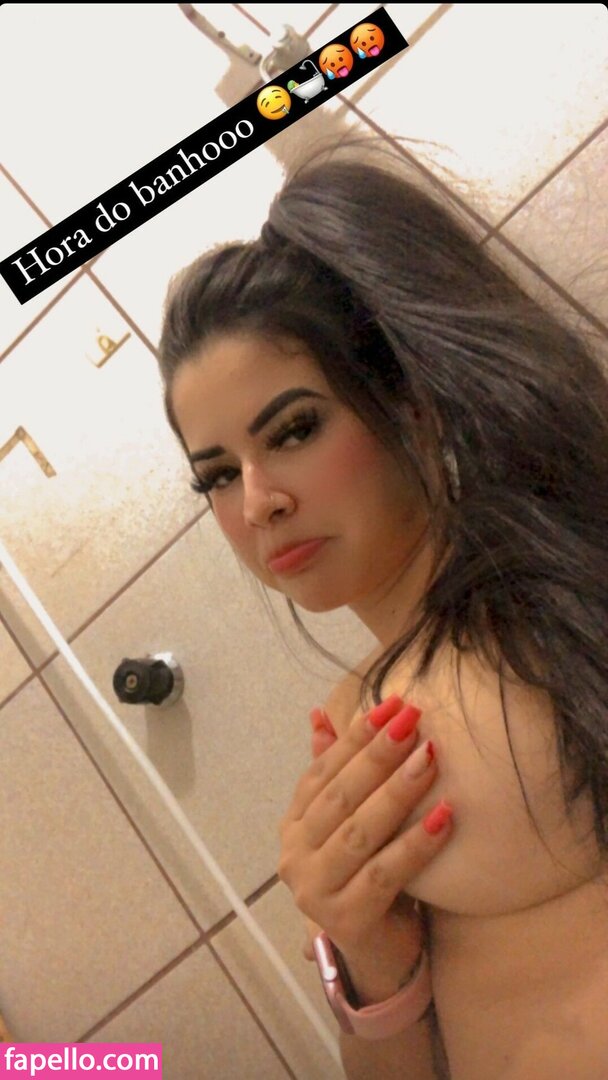 Lauana Nascimento Nude Leaks Photos Fapello