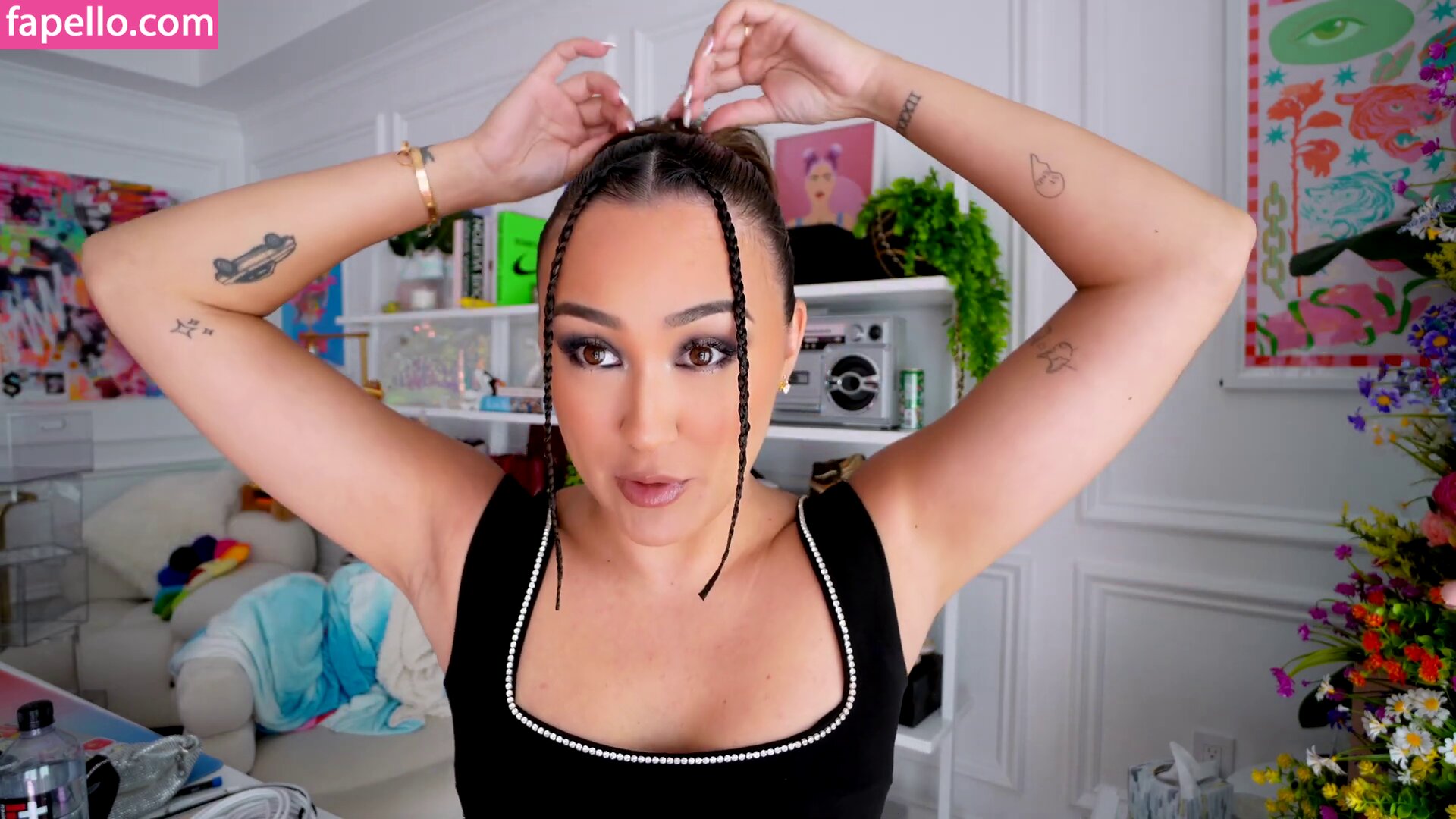 Laurdiy Laurx Nude Leaked Onlyfans Photo Fapello