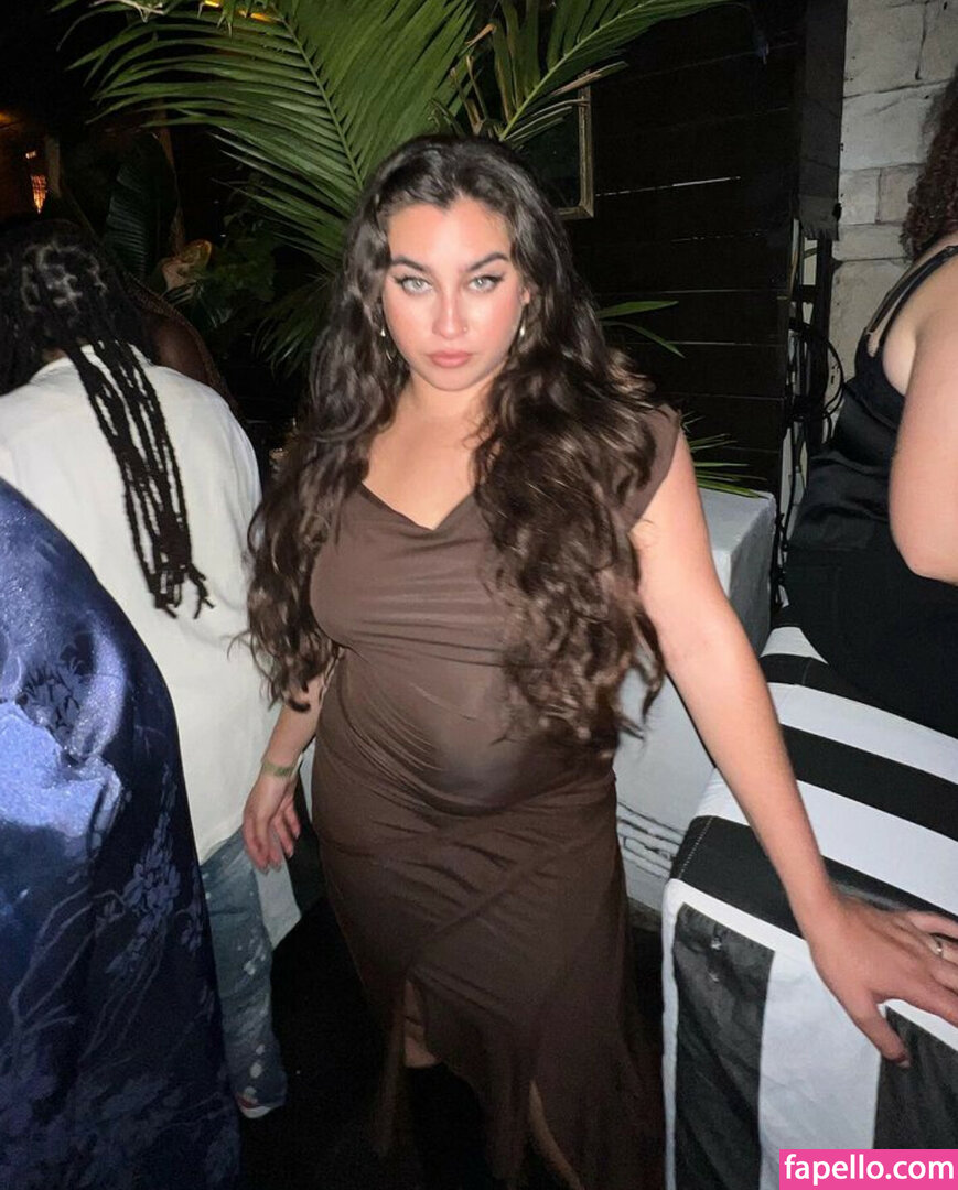 Lauren Jauregui Laurenjauregui Laurenjaureguii Nude Leaked Onlyfans