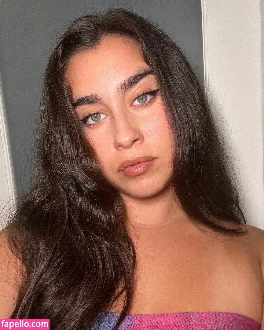 Lauren Jauregui Laurenjauregui Laurenjaureguii Nude Leaked Onlyfans