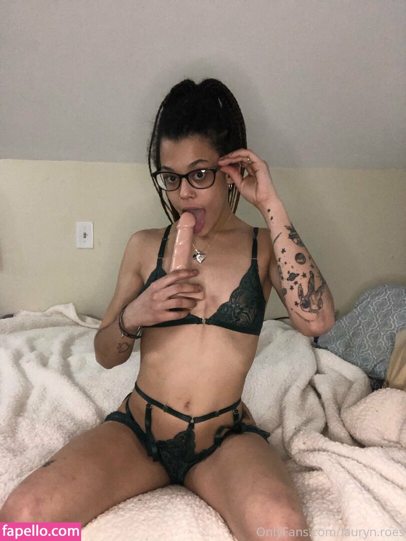 Lauryn Roes Laurynmay Nude Leaked OnlyFans Photo 81 Fapello