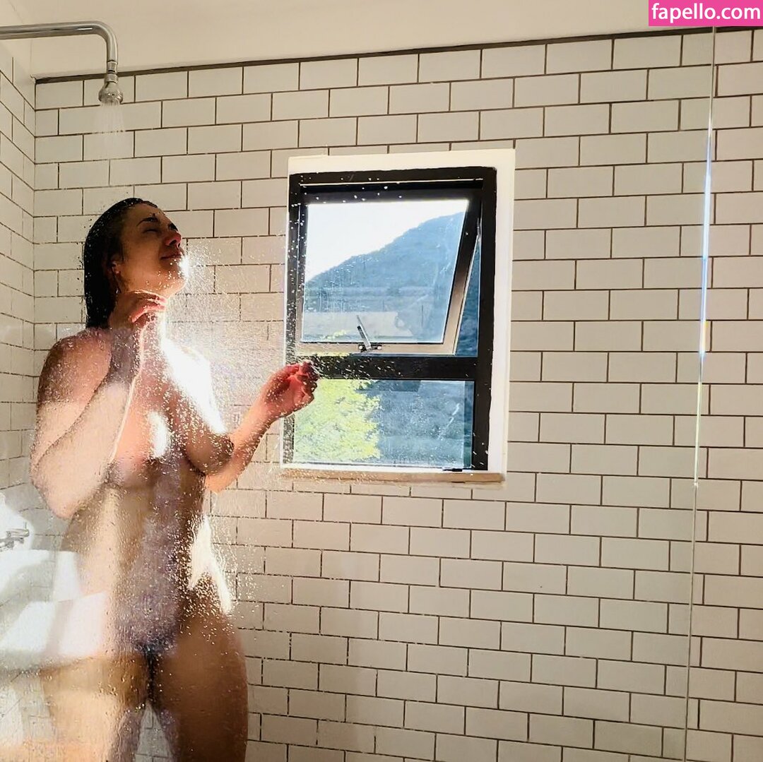 Lea An Bear Leaandbear Lea X Bear Nude Leaked Onlyfans Photo