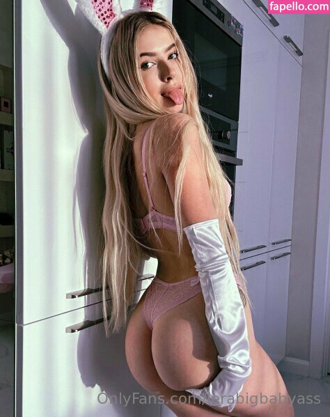 Lerabigbabyass Nude Leaked OnlyFans Photo 228 Fapello