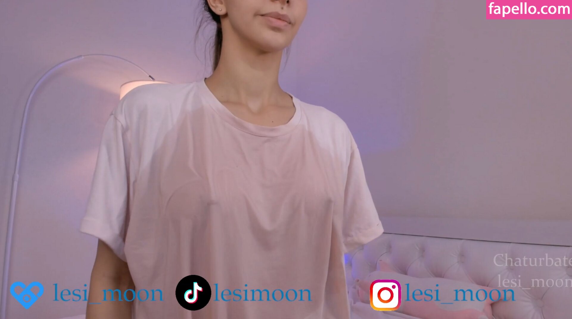 Lesi Moon Lesliemoon01 Nude Leaked OnlyFans Photo 54 Fapello