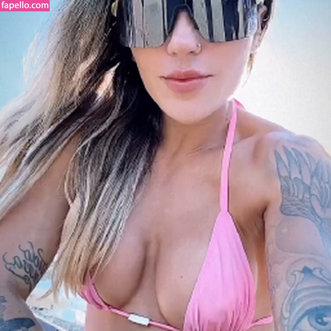 Leticia Bufoni Leticiabufoni Nude Leaked Photo Fapello