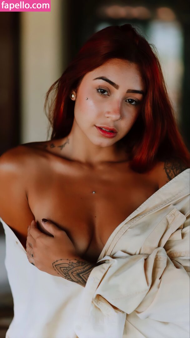 Castrollet Dezoitou Leticia Castro Nude Leaked Onlyfans Photo