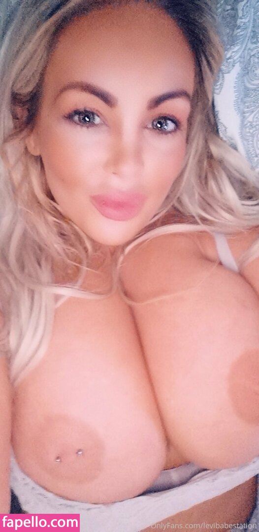 Jema Gilsenan Levibabestation Princess Levi Nude Leaked OnlyFans