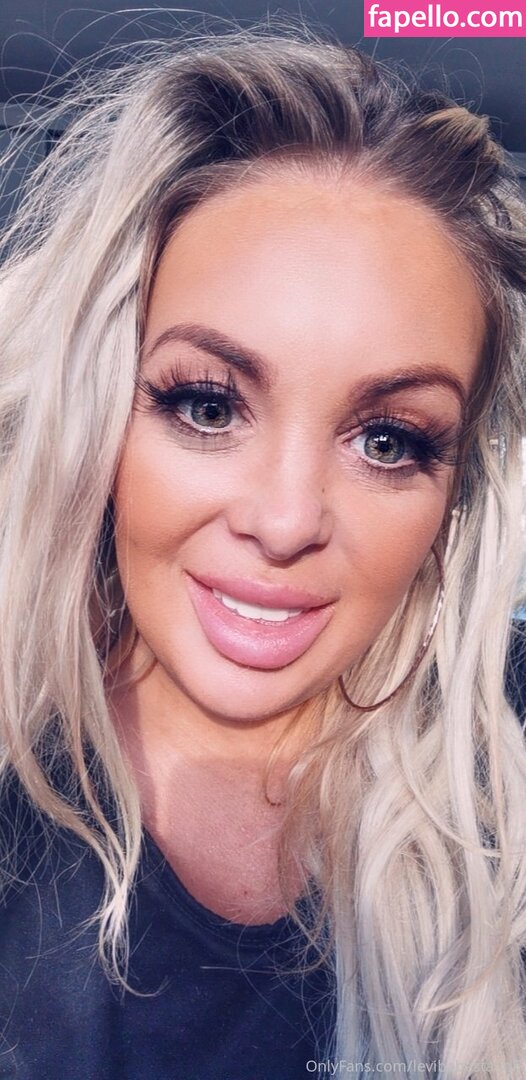 Jema Gilsenan Levibabestation Princess Levi Nude Leaked Onlyfans