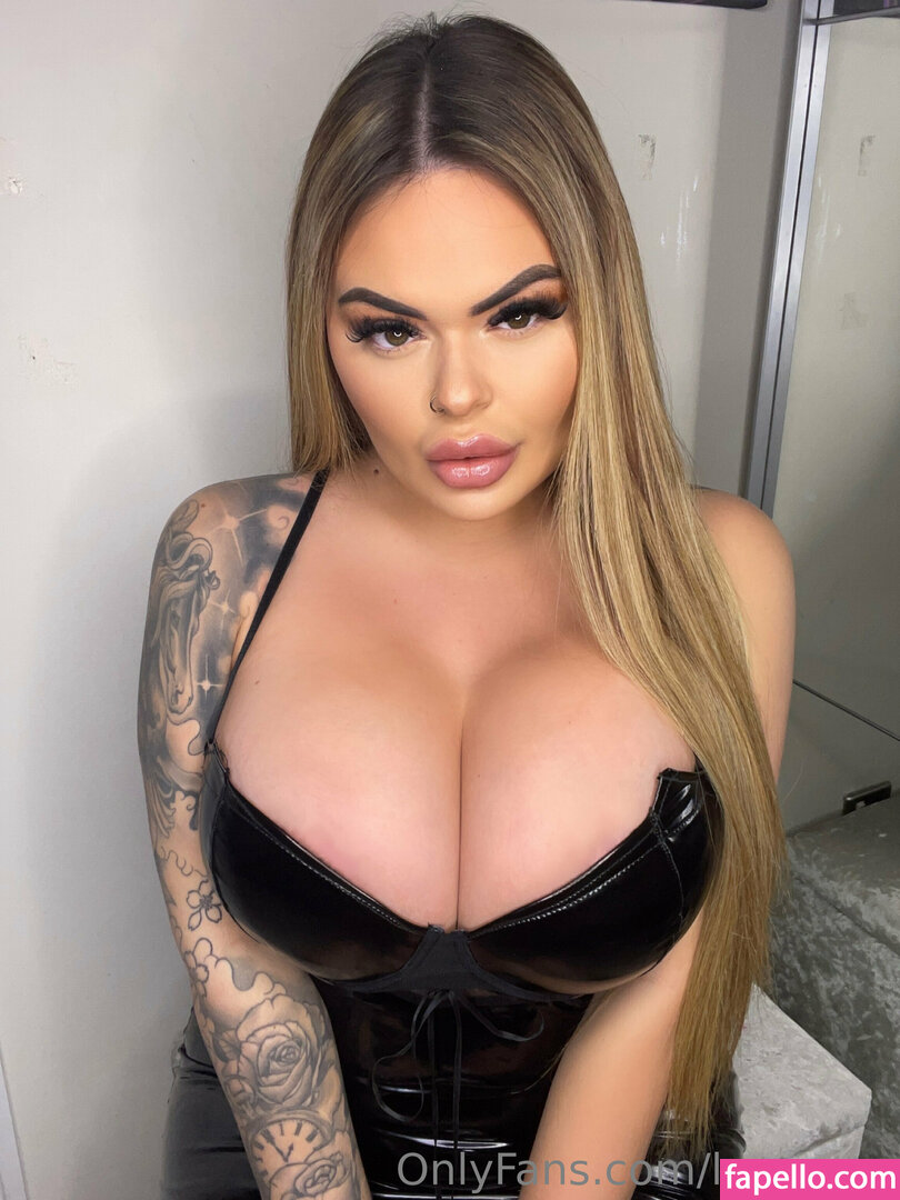 Lexessex Nude Leaked OnlyFans Photo 149 Fapello