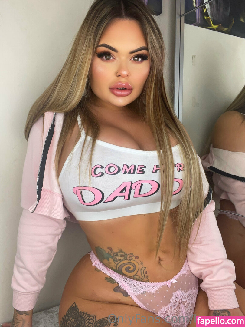 Lexessex Nude Leaked OnlyFans Photo 250 Fapello