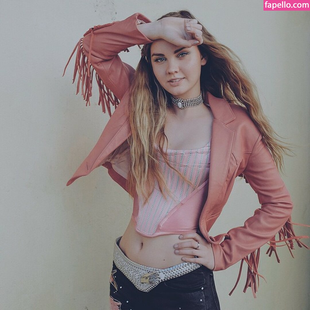 Liana Liberato Lianaliberato Nude Leaked Photo Fapello