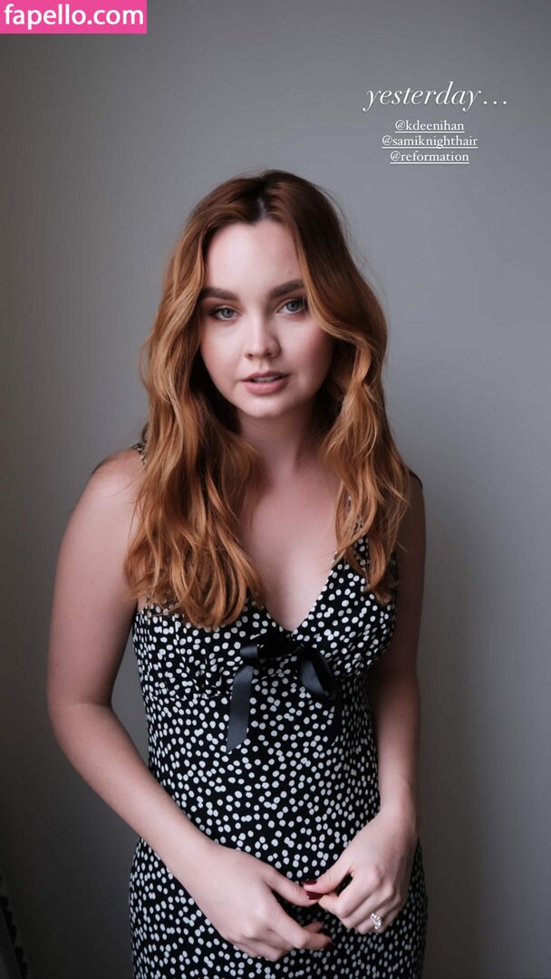 Liana Liberato Lianaliberato Nude Leaked Photo Fapello