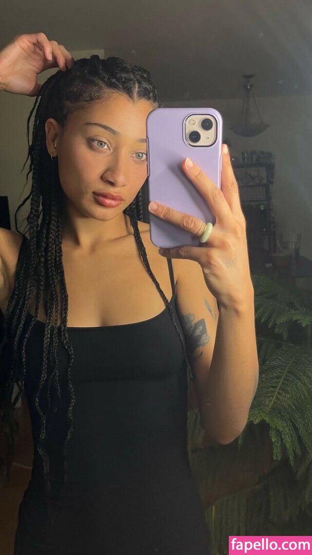 Beautiful Lightskins Light Skin Nude Leaked OnlyFans Photo 242