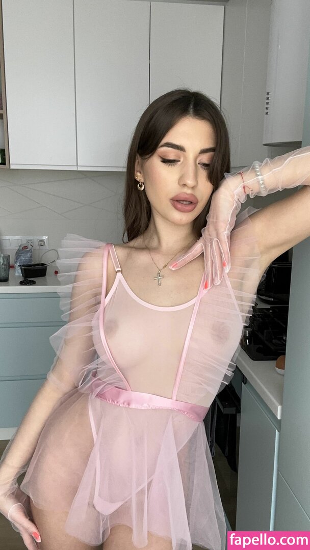 Lili Coco Coco Lilii Lili Coco Nude Leaked OnlyFans Photo 3 Fapello