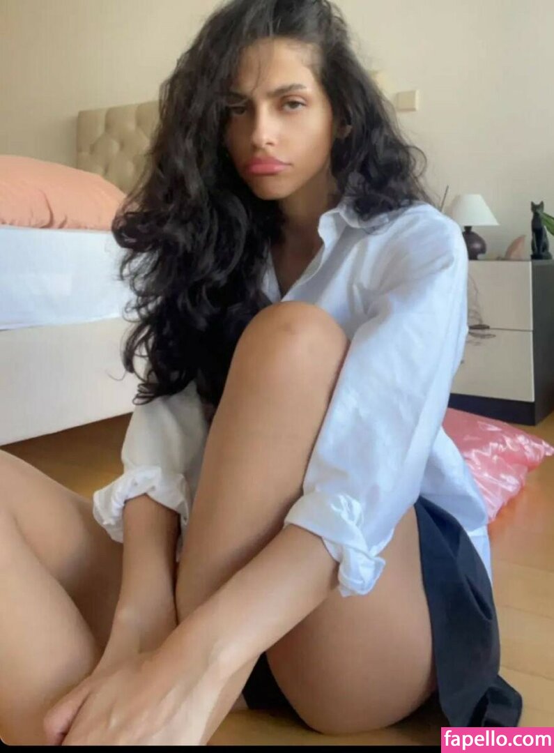 Huda Ibhrahim Huda H Lilwhuda Nude Leaked Onlyfans Photo