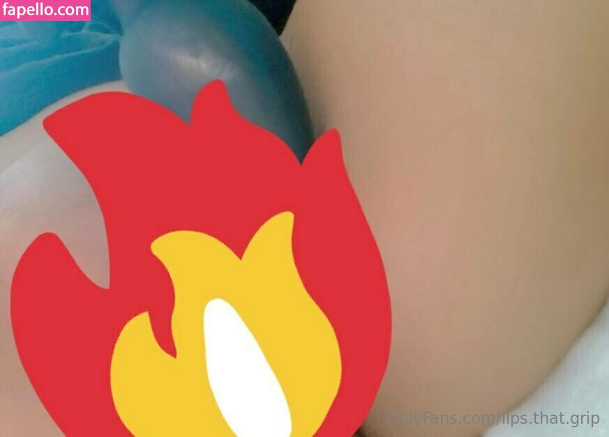 Grippin Lips Tx Lips That Grip Nude Leaked OnlyFans Photo 24 Fapello