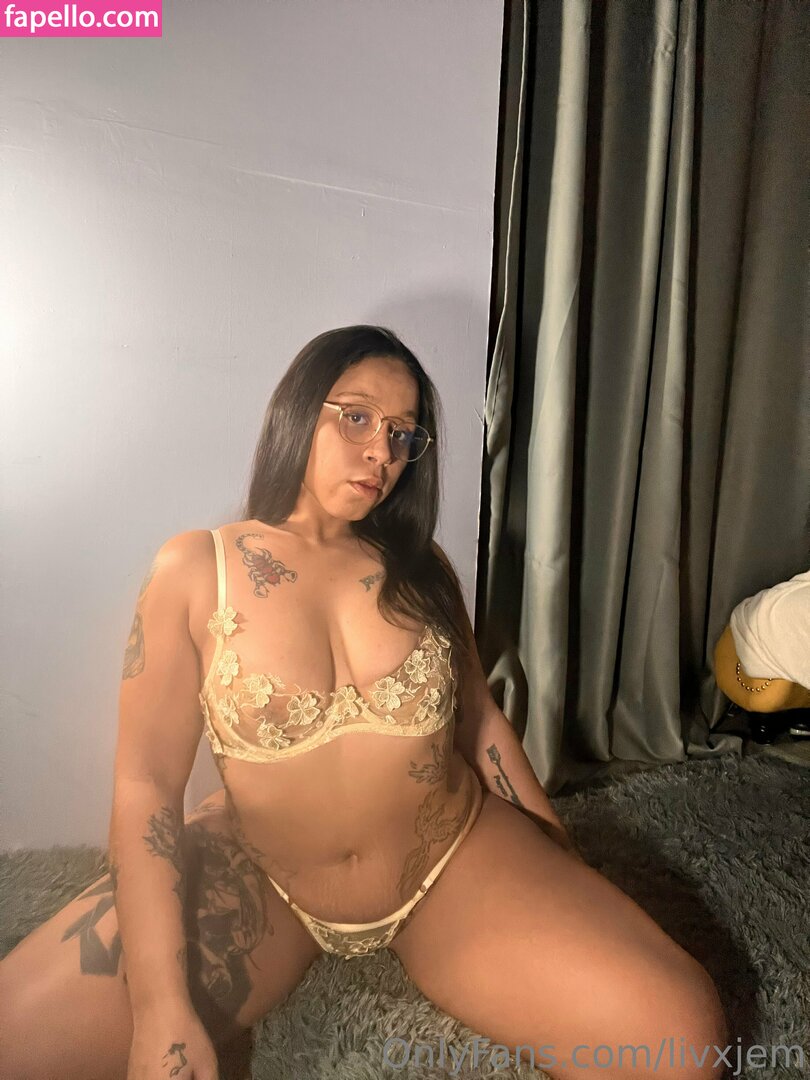 Livxjem Treat Dao Nude Leaked OnlyFans Photo 41 Fapello