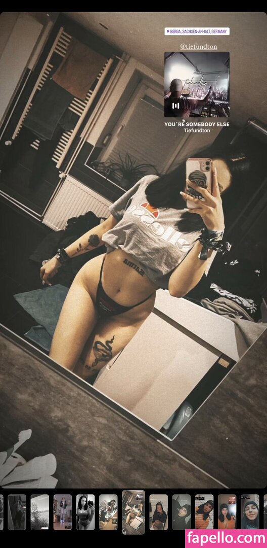 Loco Jenny Loco Jenny Nude Leaked OnlyFans Photo Fapelloi4 TheFap