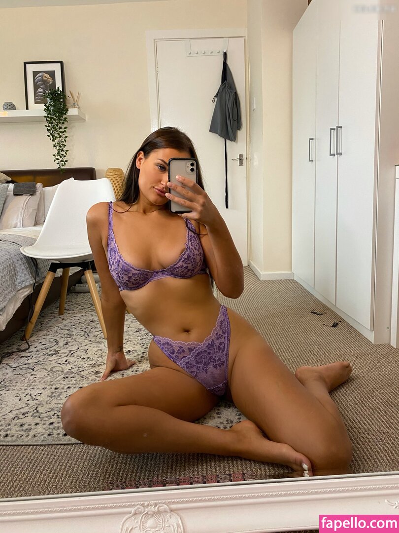 Charlottemx Lottie M Aka Charlottemx Nude Leaked OnlyFans Photo 760