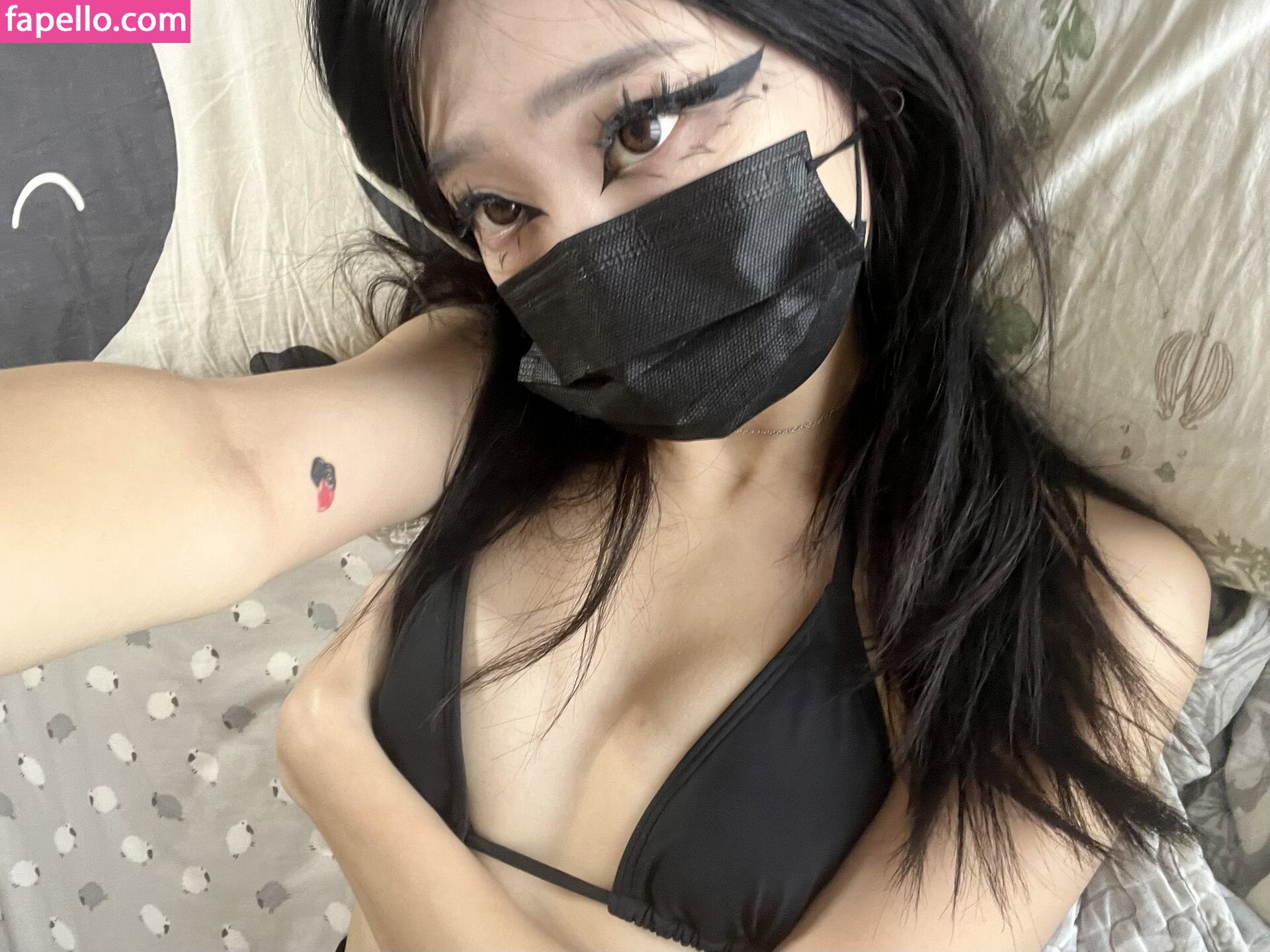 Lovemeirin Lovemeirin Nude Leaks Onlyfans Thefap