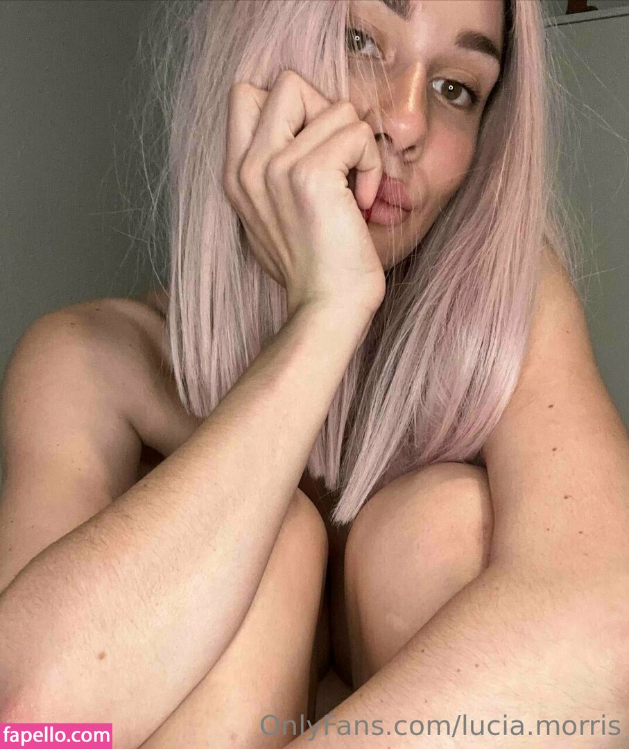 Lucia Morris Luciaellen Nude Leaked OnlyFans Photo 49 Fapello