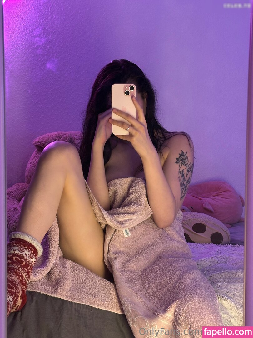 Luciaaleyy Nude Leaked Onlyfans Photo Fapello