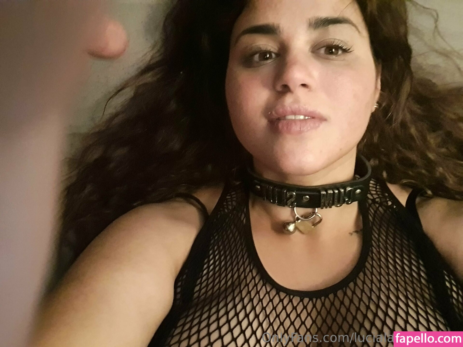 Lucialatinagomez Theluciagomezlatina Nude Leaked OnlyFans Photo 30