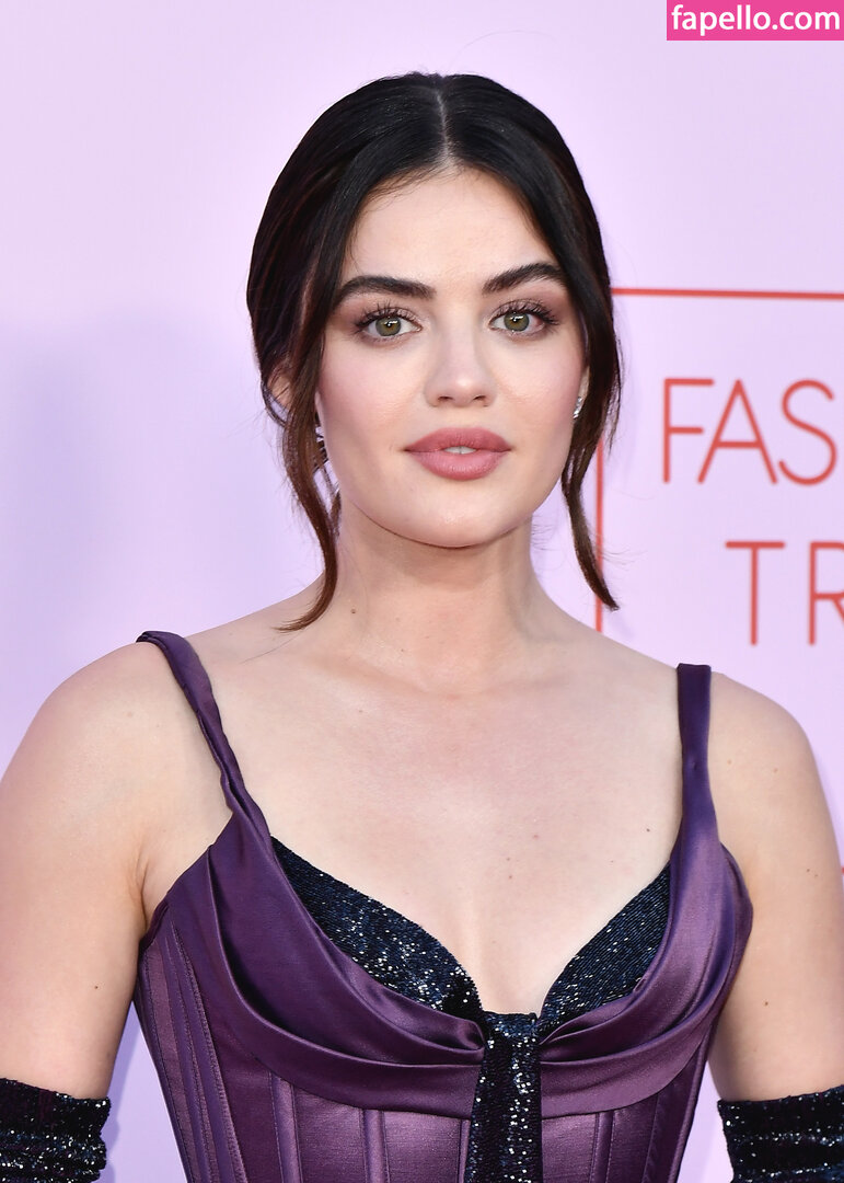 Lucy Hale Lucyhale Nude Leaked Onlyfans Photo Fapello