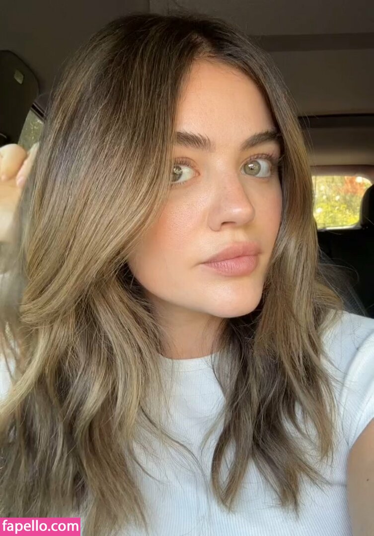 Lucy Hale Lucyhale Nude Leaked OnlyFans Photo 329 Fapello