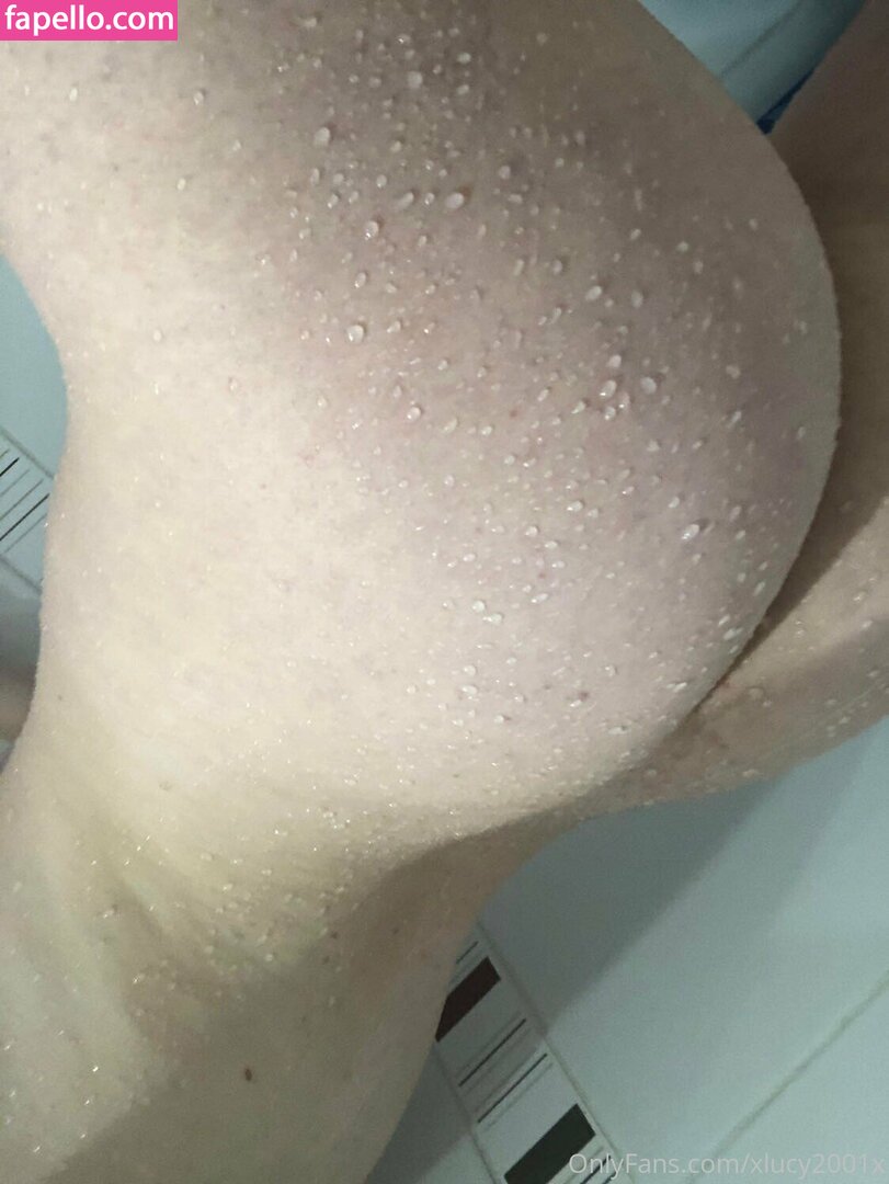 Lustfulxlucy Https Xlustfulxlucyx Nude Leaked Onlyfans Photo